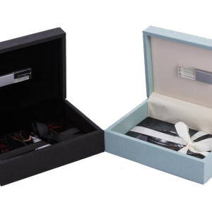 Dorrington Photography Wedding Presentation Box