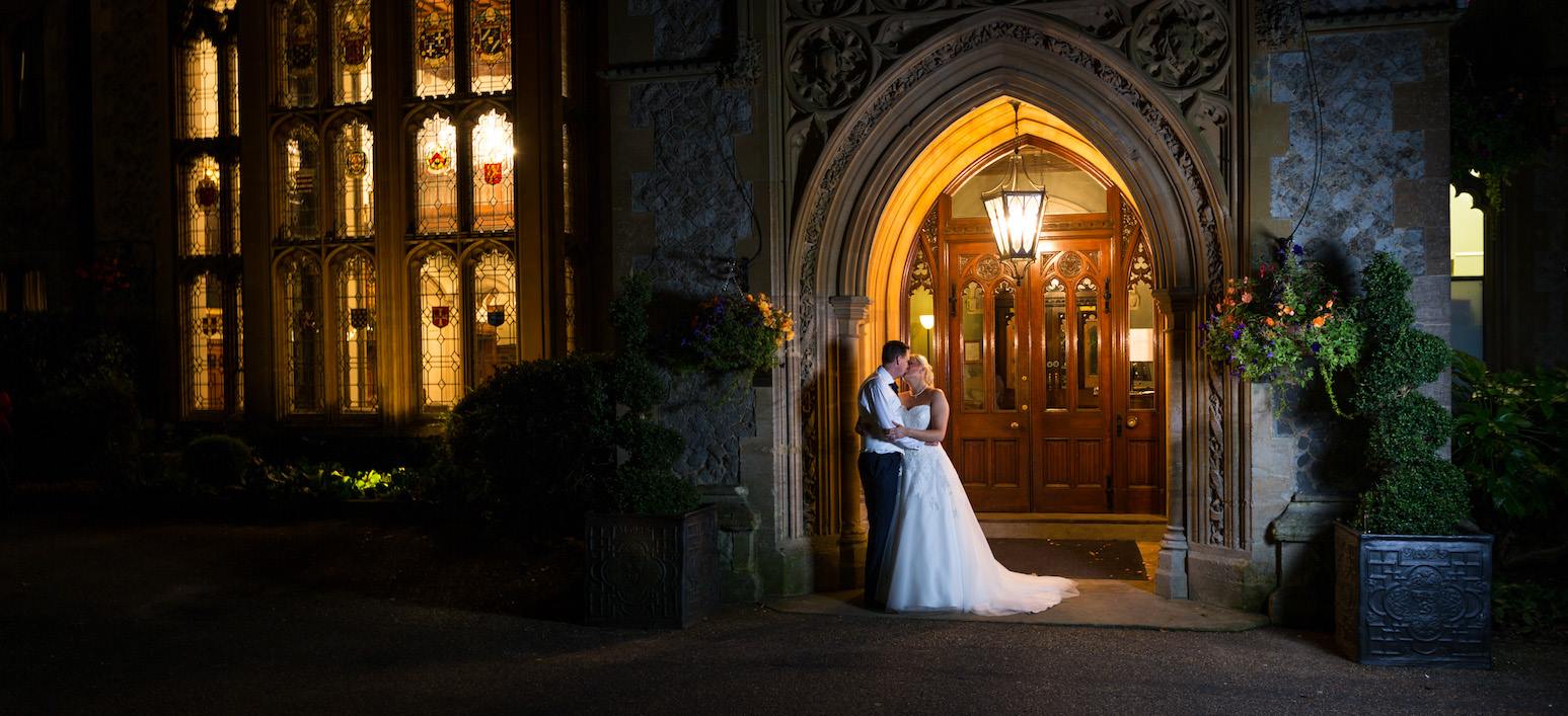 Beautiful Wedding Photography by Dorrington Photography