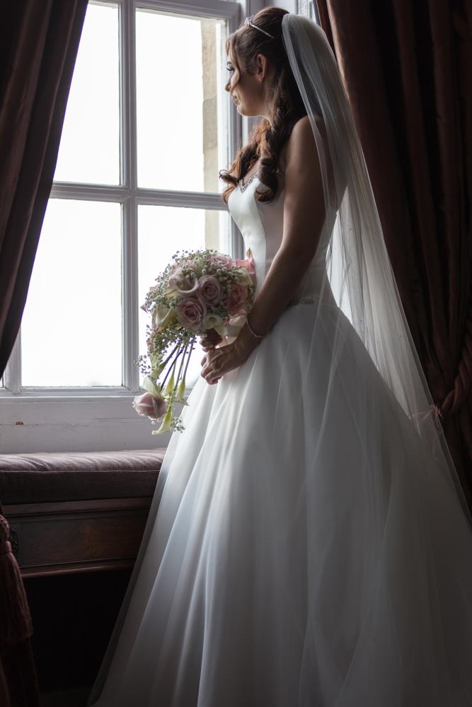 Wedding Packages by Dorrington Photography